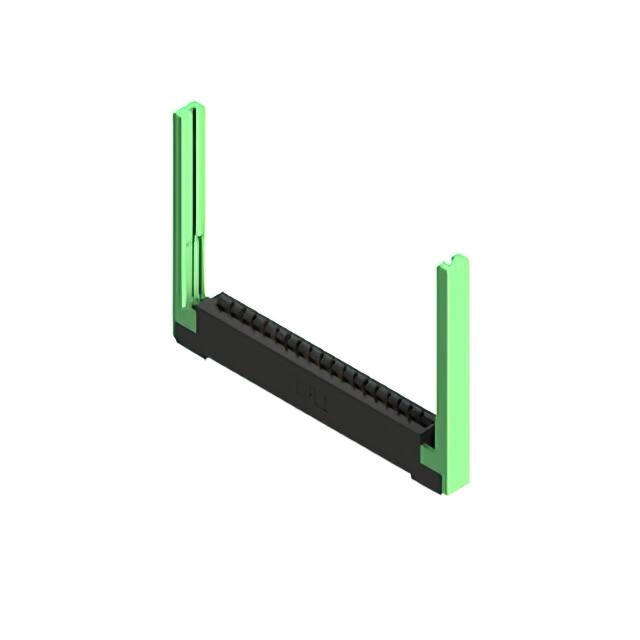 387-018-540-168 EDAC Inc.  Edgeboard Connectors